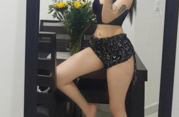 Antalya Demre Elden Ödeme Escort Merve