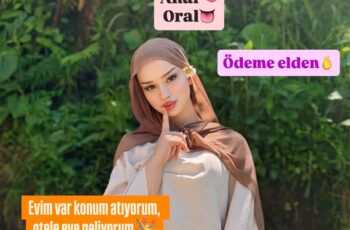 Antalya Demre Escort Bayan Tuğçe