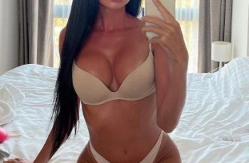 Antalya Demre Onaylanmış Escort Selin