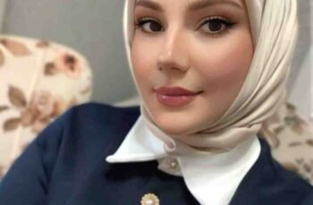 Demre Türbanlı Escort Jale